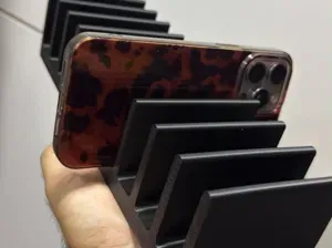 Suporte para 10 celulares