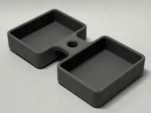 Sauce Holder for Drinks