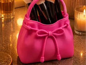 Makeup Purse