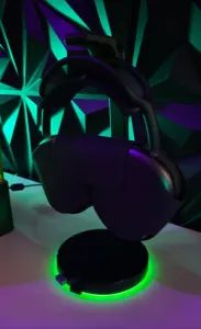 Apple AirPods Max Razer Chroma Stand Extender