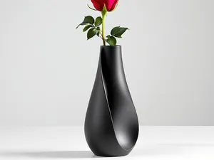 Decorative Vase & Planter for Flowers