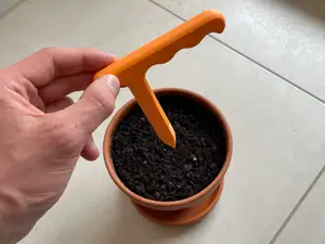 Seed Planter Tool V2