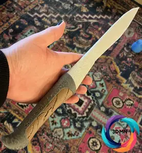 Dune Crysknife 2021-24