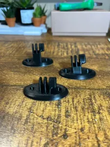 Mx5 NA/NB/NBFL GoPro Support Sun Vision