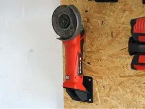 Einhell 18V Wall Mount – 20° Angled (TE-AG 18/115)