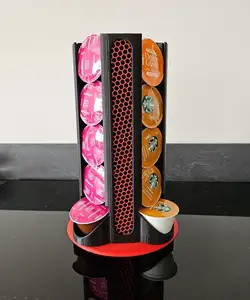 Dolce Gusto coffee pod carousel (20 capsules)