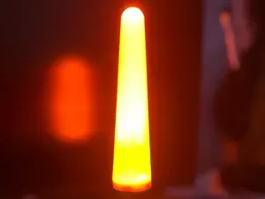 Signal Cone, excellent for Olight Warrior x PRO
