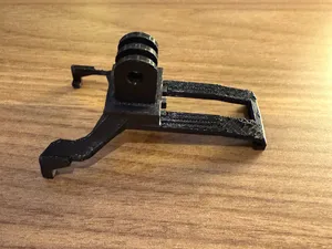 DJI Mavic Air 2 GoPro Bottom Mount Enhanced Clips