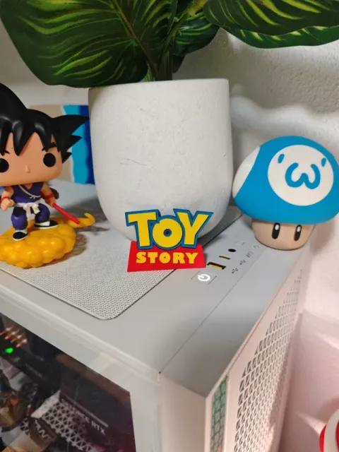 Toy Story Magnet (NO AMS/AMS) — Image 3 of 5