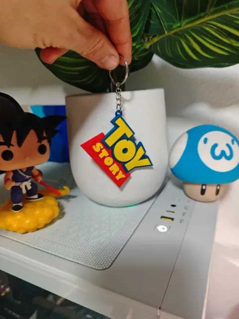 Toy Story Magnet (NO AMS/AMS) — Image 5 of 5