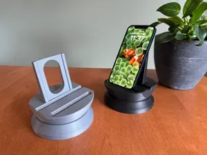 Swivel Phone Stand