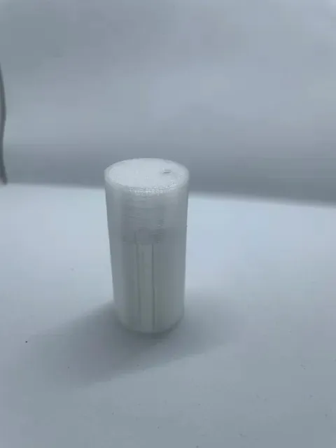 Toothpick Holder - Clean & Easy Dispense — Image 3 of 7