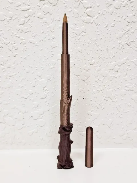 Magic Wand Pen | Harry Potter's Replica Wand — Image 3 of 3