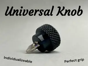 Universal Knob