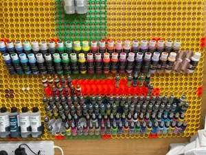 Multiboard 41mm dia Bottle Holder