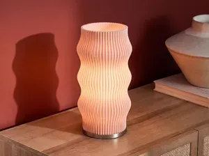 Lampara A1 Ondulada