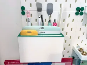 Cricut Tool Holder for Ikea Skadis V1
