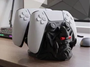 ONI Dual Controller Stand PS5