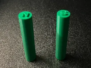 Simple Magnet Tool 6mm x 3mm