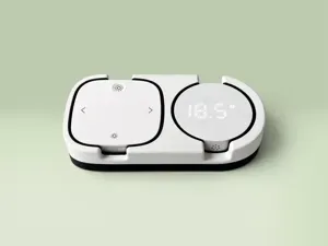 IKEA - STYRBAR & TIMMERFLOTTE - DESK HOLDER