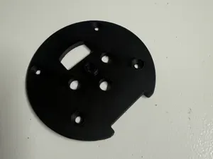 Copy ring Makita RT0700 router 6 - 10mm