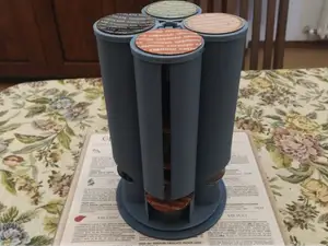 Dolce Gusto Dispenser