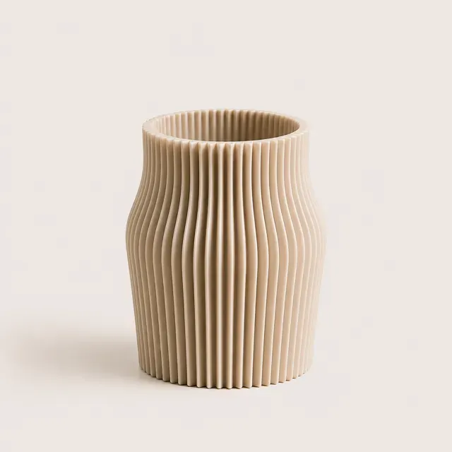 Desk Organizer/Pencil Holder 100mm — Image 2 of 2