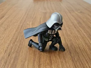 Darth Vader Landing Figure | Star Wars