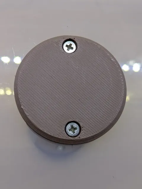 Custom Spool Holder - Smooth Feeding, Dry Filament — Фото 13 из 15