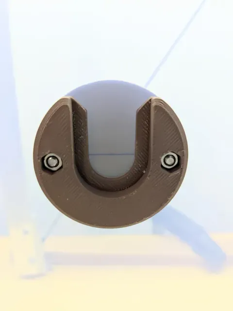 Custom Spool Holder - Smooth Feeding, Dry Filament — Фото 12 из 15