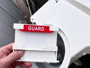Skimmer Plate / Flap / Door Float Buoy