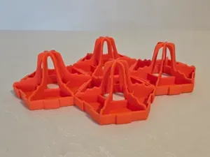 Modular Drying Rack