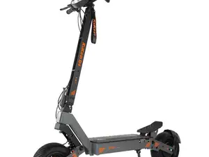 Modellino kukirin g4