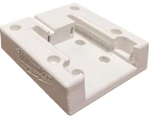 Milwaukee adapter
