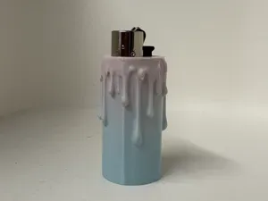 Melting Clipper Case
