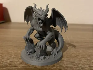 Dungeons&Dragons Threshold Wyrm