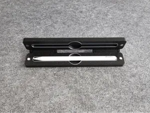 Apple Pencil Case with hinges (print in place)