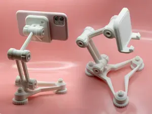 Tri Adjustable Phone by Pork3D.com