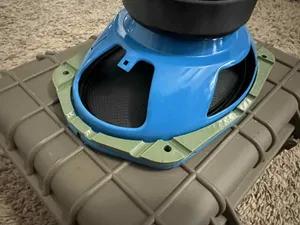 Galeforce F1 6x9 2800 series spacer