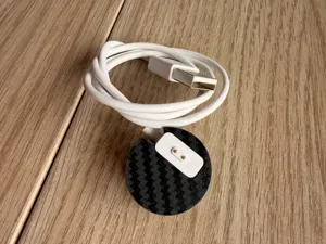 Xiaomi Watch Apple Dock Adapter
