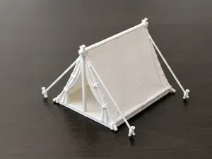 Classic Scout Pavilion Tent