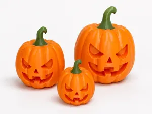 Halloween Pumpkins