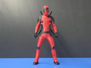 deadpool