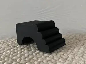 Plant pot stand