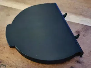 Nespresso De'Longhi Pixie Deckel für Wassertank