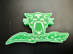 Arctic Cat Light Box Painted