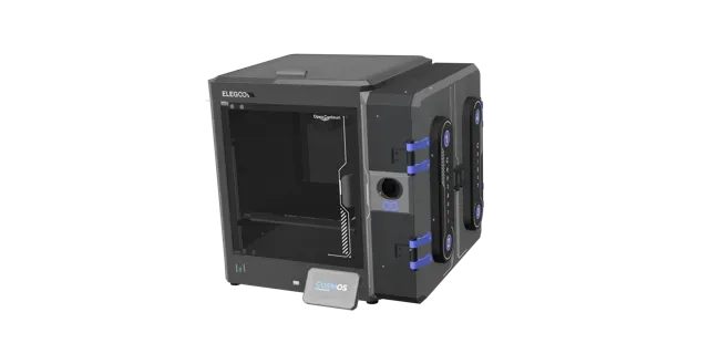 Centauri Carbon 1 and 2 MFS Dry Box — Image 9 of 9