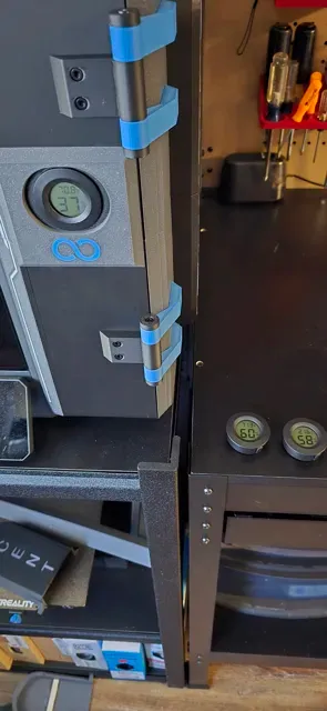 Centauri Carbon 1 and 2 MFS Dry Box — Image 4 of 9
