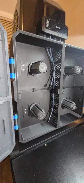 Centauri Carbon 1 and 2 MFS Dry Box — Image 6 of 9