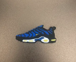 Keychain Shoes Sneakers Nike TN Air Max Plus Shark